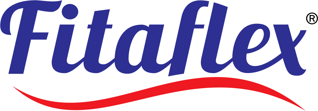 Logotipo de Fita Flex